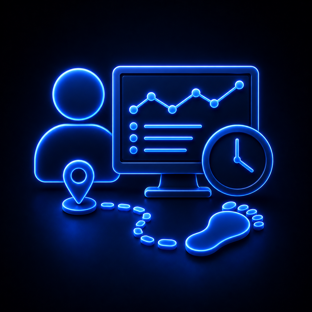 User Activity Tracker